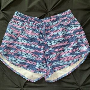 North Face Shorts